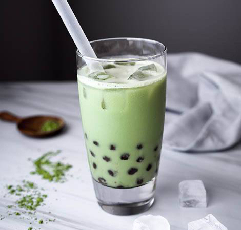 Matcha Green Tea