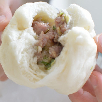 Steam Buns