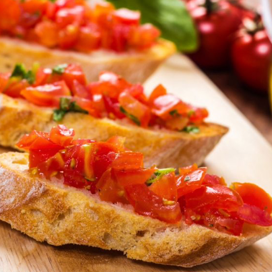 La Bruschetta 