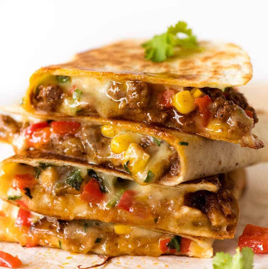 Quesadilla