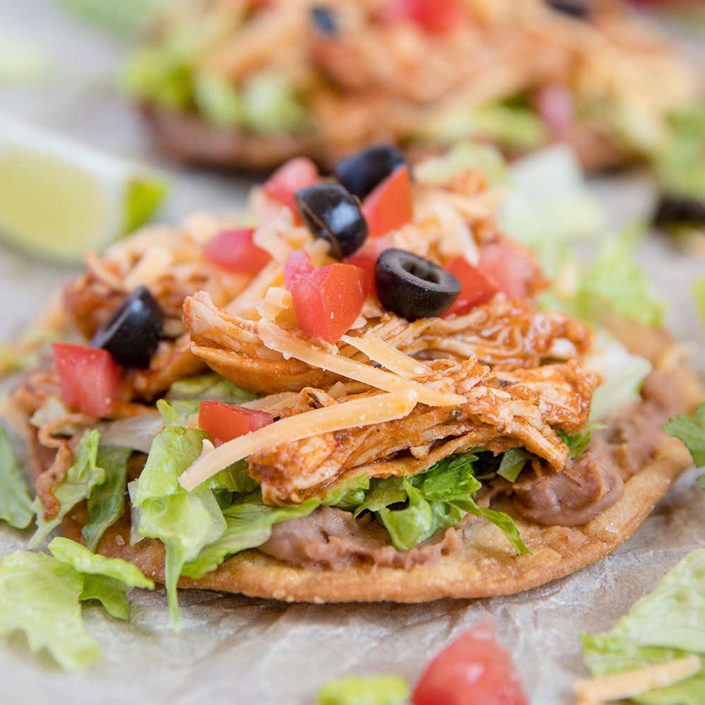 Tostada